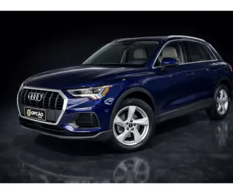 Audi Q3 2022 1.4 35 tfsi gasolina prestige plus s tronic