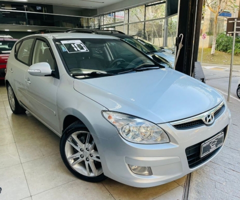 Hyundai i30 GLS 2.0 16V 2010
