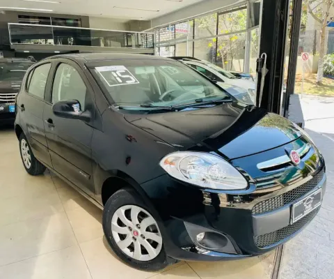 Fiat Palio Attractive 1.4 Evo (Flex) 2015