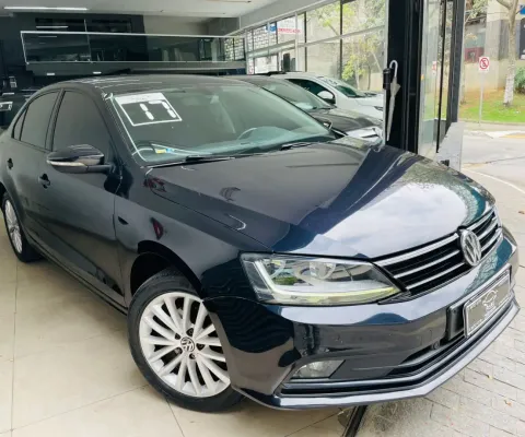 Volkswagen Jetta 1.4 TSI Comfortline Tiptronic 2017