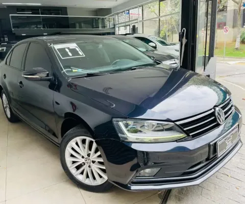 Volkswagen Jetta Gasolina Automático