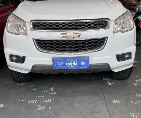 TRAILBLAZER 7 LUGARES 