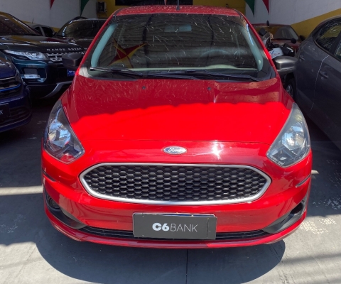 FORD KA 1.0 S 2019 