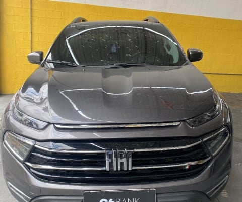 FIAT TORO 1.3 TURBO 