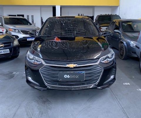 ONIX PREMIER 1.0 TURBO 