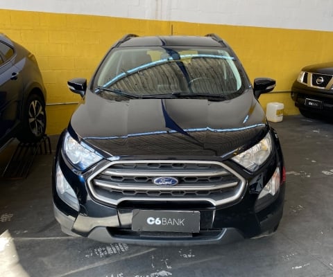 Ecosporte 2018 Automático 