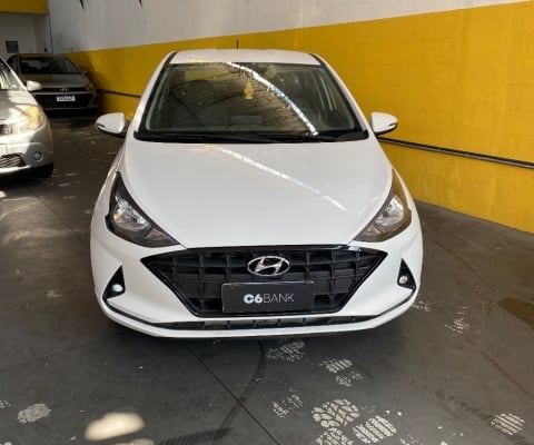 HB20S apenas 23 MIL KM 