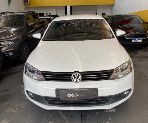 JETTA CONFORTLINE AUTOMÁTICO 