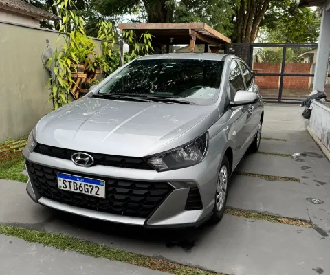 HB20 Sense 2024 29.900 km