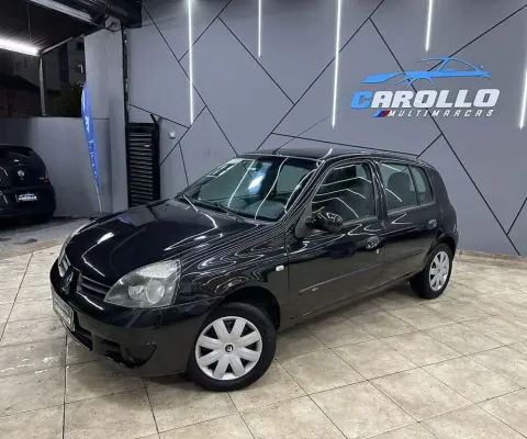 Renault Clio Flex Manual