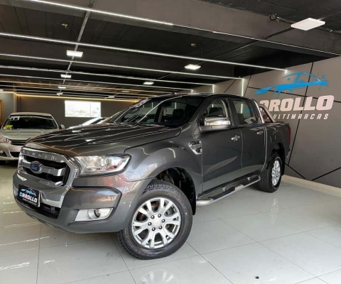 Ford Ranger Diesel Automático