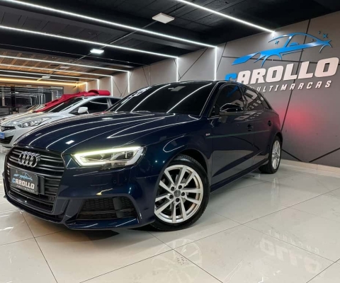 Audi A3 Gasolina Automático