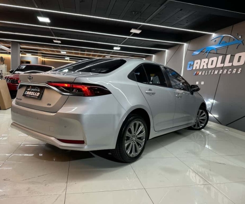 Toyota Corolla Flex CVT