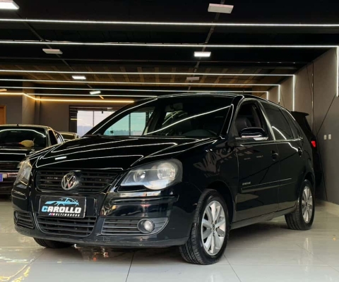 Volkswagen Polo Flex Manual