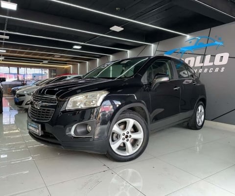 Chevrolet Tracker Flex Automático