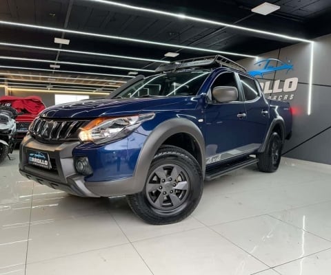 Mitsubishi L200 Triton Diesel Automático