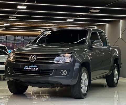 Volkswagen Amarok Diesel Manual