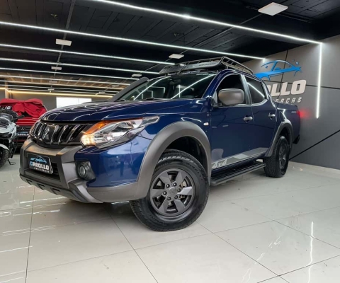 Mitsubishi L200 Triton Diesel Automático