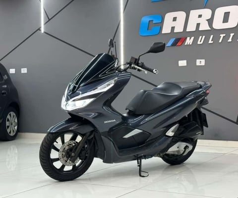 Honda PCX Gasolina Automatizado