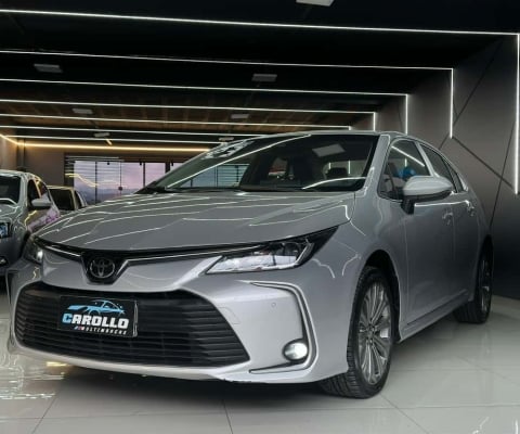 Toyota Corolla Flex CVT