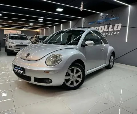 Volkswagen New Beetle Gasolina Automático
