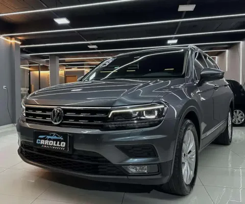 Volkswagen Tiguan Flex Automático