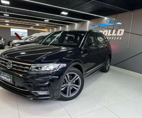Volkswagen Tiguan Flex Automático
