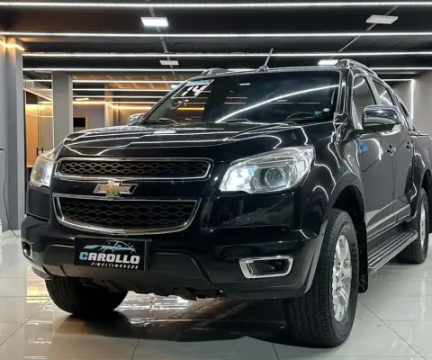 Chevrolet S10 Cabine Dupla Flex Manual