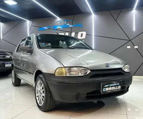 Fiat Palio Gasolina Manual