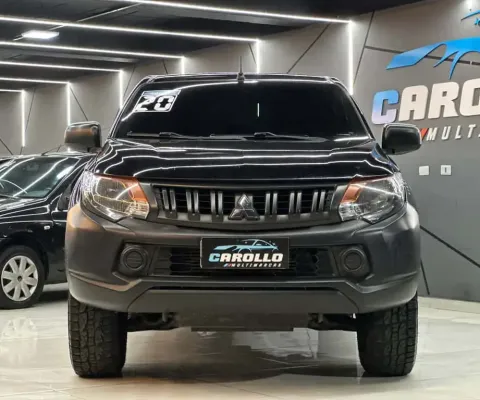 Mitsubishi L200 Triton Diesel Manual
