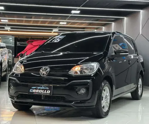 Volkswagen Up! Move Flex Manual