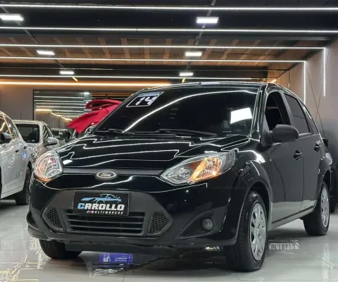 Ford Fiesta Hatch Flex Manual