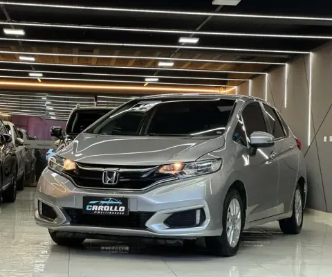 Honda Fit Flex Automático