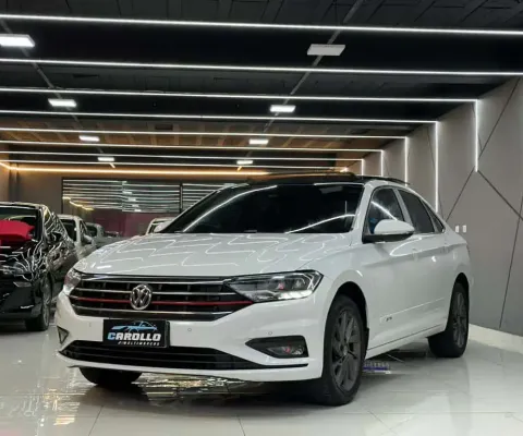 Volkswagen Jetta Flex Automático