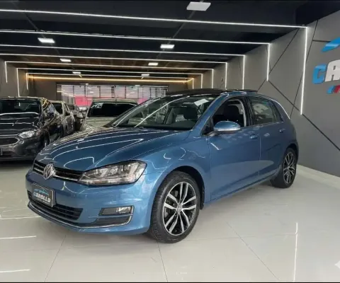 Volkswagen Golf Gasolina Automático