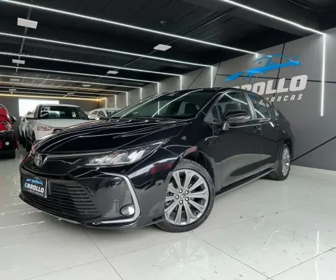 Toyota Corolla Flex Automático