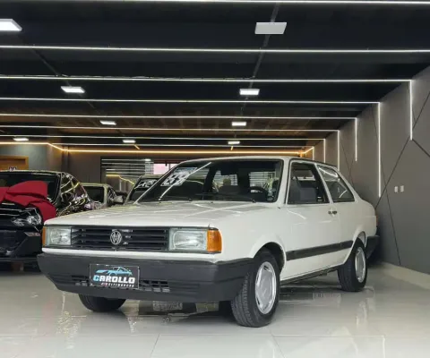 Volkswagen Voyage Gasolina Manual