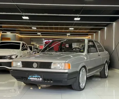 Volkswagen Voyage Gasolina Manual