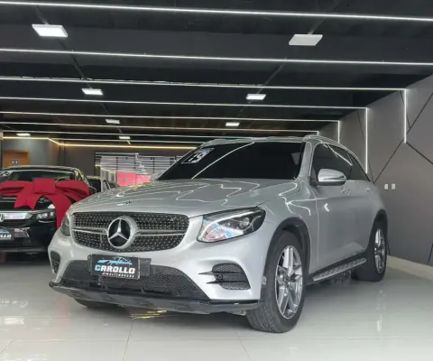 Mercedes Benz GLC 250 Gasolina Automático