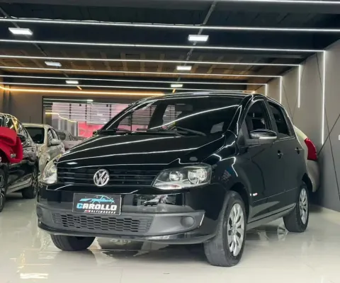 Volkswagen Fox Flex Manual