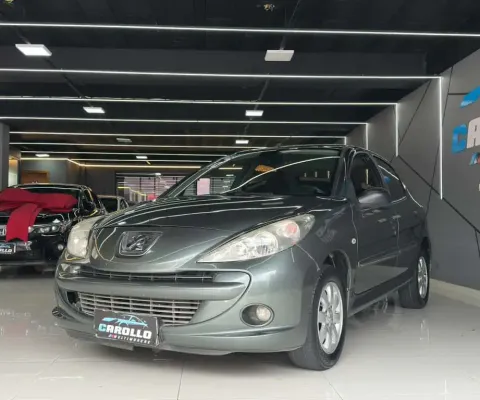 Peugeot 207 Flex Manual