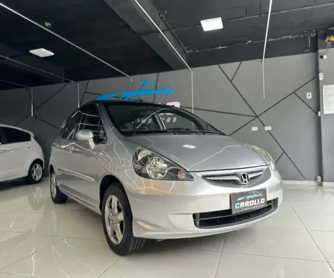 Honda Fit Gasolina Manual