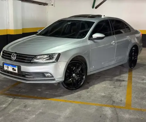Volkswagen Jetta 2015 2.0 tsi highline 211cv gasolina 4p tiptronic
