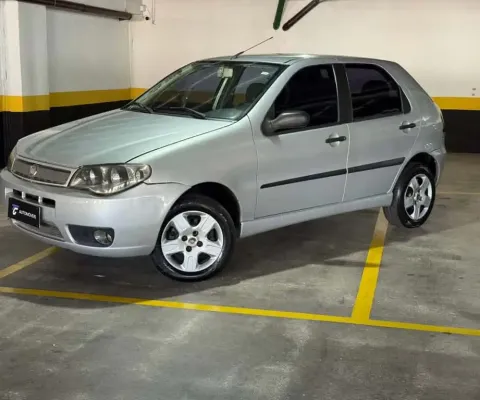Fiat Palio 2010 1.0 mpi fire economy 8v flex 4p manual