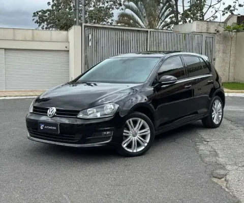 Volkswagen Golf 2014 1.4 tsi highline 16v gasolina 4p automático