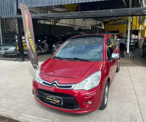 Citroen c3 120a exclusiv 2013