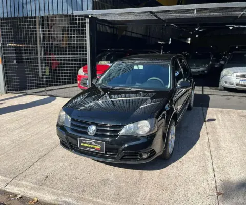 VOLKSWAGEN GOLF 2010