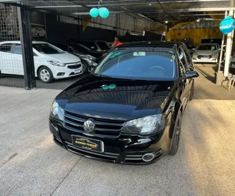 VOLKSWAGEN GOLF 1.6 MI 4P 2012