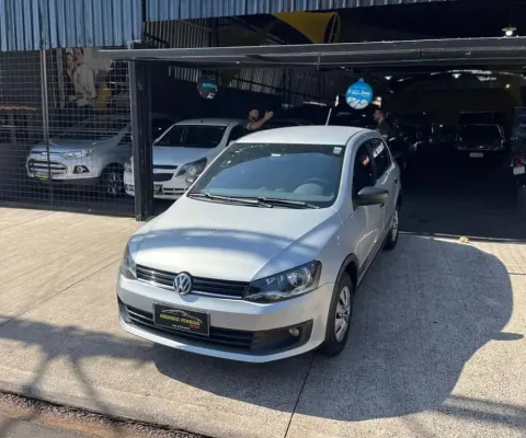VOLKSWAGEN NOVO GOL 1.0 TRACK 2014