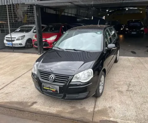 VOLKSWAGEN POLO 1.6 2011